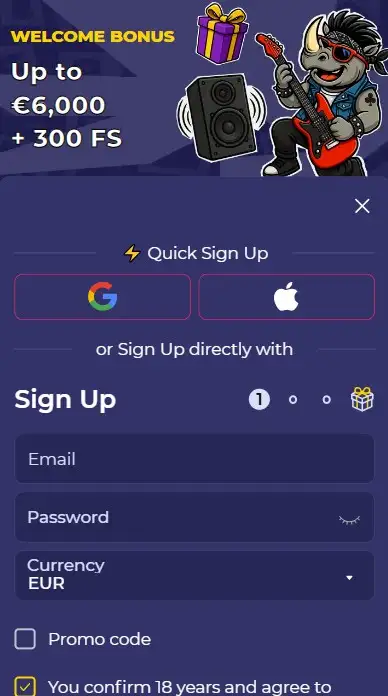 Beschikbaarheid voor iOS en Android